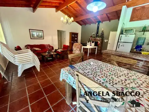 Casa en Venta en Parada Robles, USD 129.000