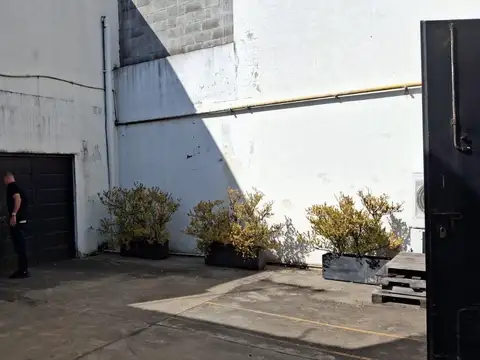 Ramon Castro al 5100