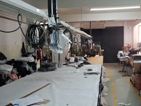 Galpon en Venta 30 años