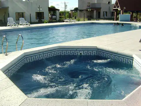 Camino a Ñandubaysal