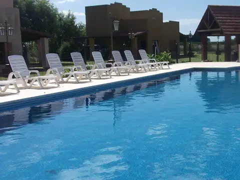 Hotel en Venta 15 años