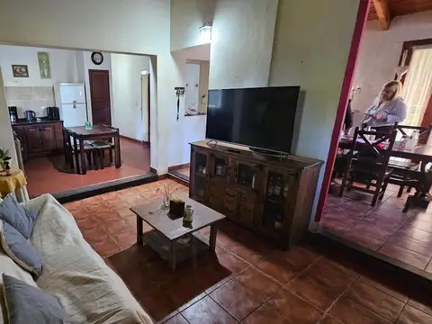 CASA en VENTA 6 AMBIENTE DE  1500M2 TORTUGUITAS