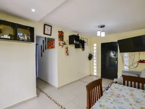 Depto Tipo Casa en Venta de 2 dormitorios