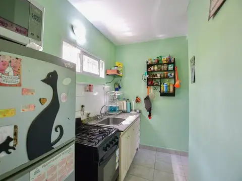 Depto Tipo Casa en Venta 46 años