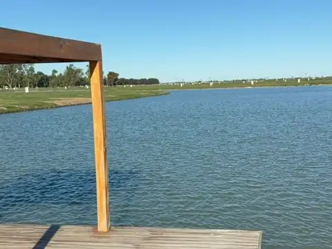 Terreno en Venta de 601,0 m2