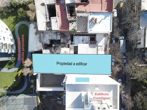 Terreno en Venta en San Cristobal, USD 250.000