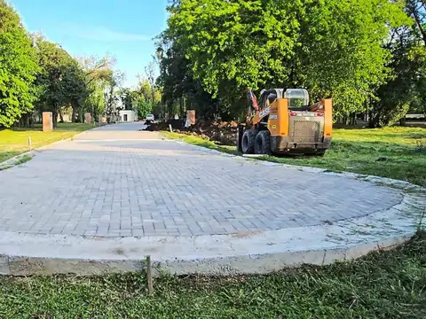 Terreno en Venta de 298,0 m2