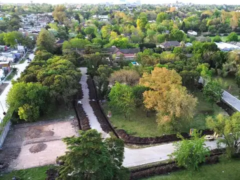 LOTES EN VENTA ALTOS DE SAN CARLOS PABLO NOGUÉS