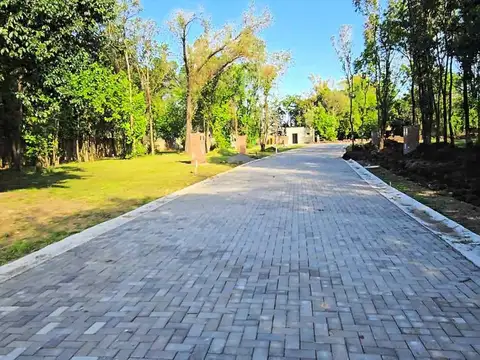 Terreno en Venta en San Carlos Country Club, USD 53.000