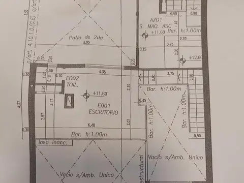 Gobernador Ugarte al 3100