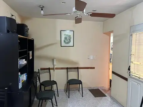 Avenida Adolfo Alsina 1300