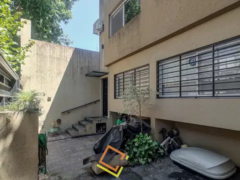 Depto Tipo Casa en Venta de 2 dormitorios