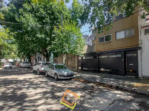 Venta Duplex  3 Ambientes con Cochera, Patio y Terraza en Saavedra