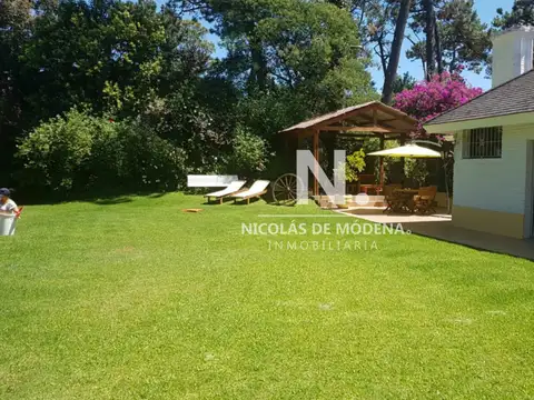 Hermosa Casa en venta y Alquiler 