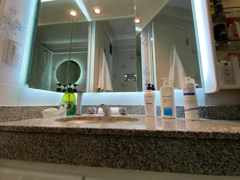 Departamento en Alquiler Temporal en Playa Grande, USD 165