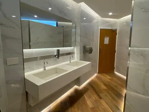 Departamento en Alquiler Temporal 40 años