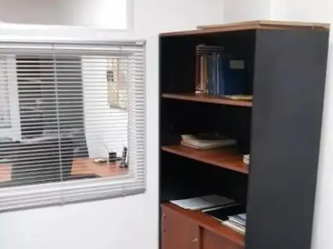 Tucumán 1400, Piso 4