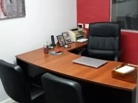 Oficina en Venta al Norte