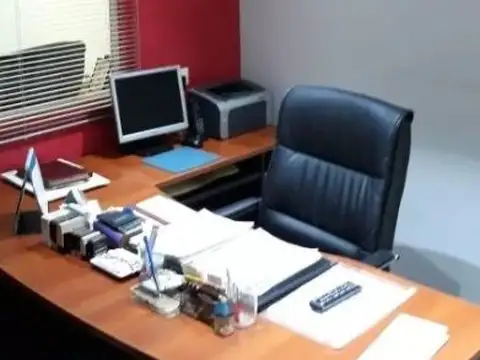 Tucumán 1400, Piso 4