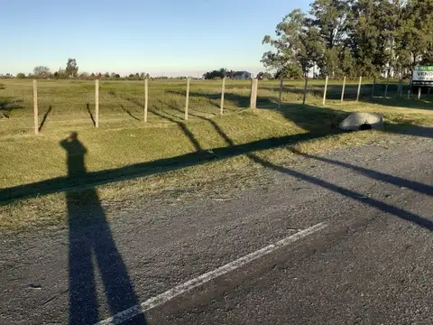 1 hectarea en venta en Colonia del Sacramento - Uruguay