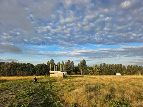1 hectarea en venta en Colonia del Sacramento - Uruguay