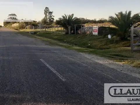 1 hectarea en venta en Colonia del Sacramento - Uruguay