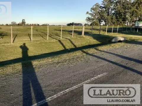 1 hectarea en venta en Colonia del Sacramento - Uruguay