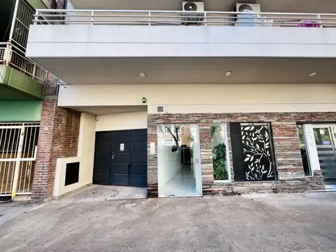 Lacarra 600, Piso 2°