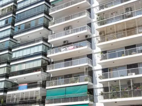 Avenida Cabildo e/ Santos Dumont y Concepción Arenal