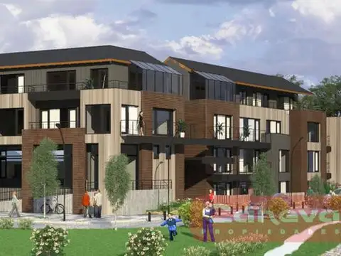 Departamento en Venta en San Martin De Los Andes, USD 162.980