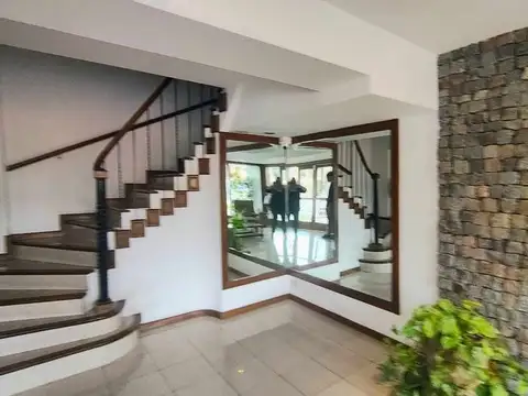 ALQUILER  DEPARTAMENTO 2 AMBIENTES CON PATIO WILDE