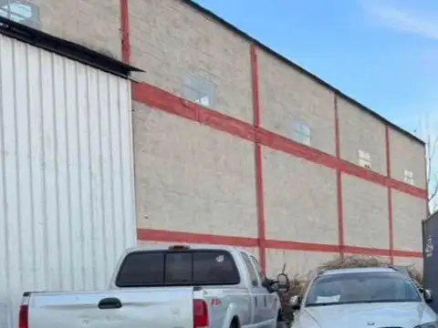 Galpon en Venta 15 años