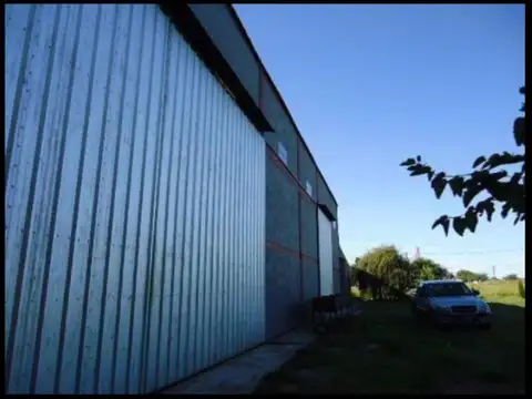 Galpon en Venta en Tandil, USD 550.000