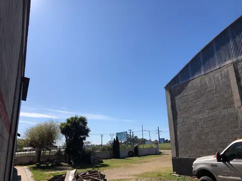 Galpon en Venta en Tandil, USD 550.000