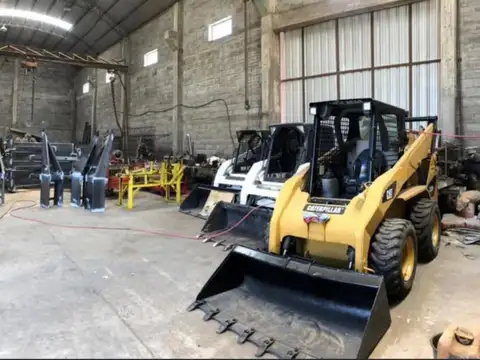 Galpones en venta - 1.500Mts2 - Tandil