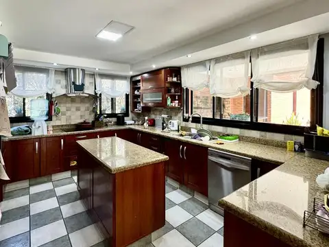 Casa en Venta de 3 dormitorios