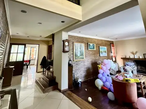 Casa en Venta 15 años