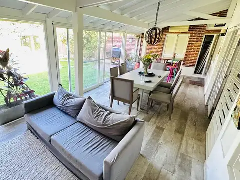 Casa en Venta 30 años