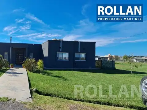 Casa 4 amb en Venta en Barrio Privado El Ensueño 