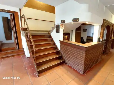Hotel en Venta en Villa Gesell, USD 750.000