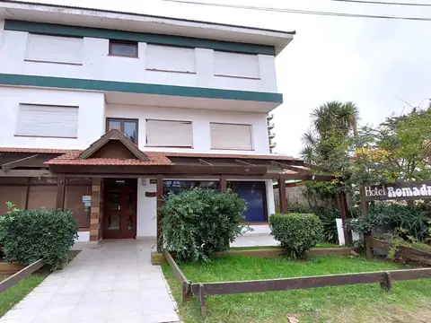 Avenida Buenos Aires y Avenida 1