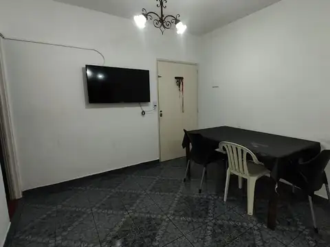 Departamento en  venta de 2 ambientes con balcón - Sarandí