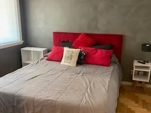 Casa en Alquiler Temporal con 2 cocheras