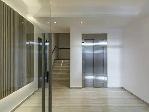 CONGRESO 4900, Piso 13