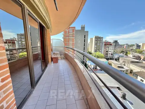 Venta departamento monoamb Zona Universidad Morón