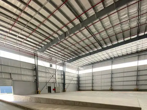 Terreno en Alquiler en General Pacheco, USD 1