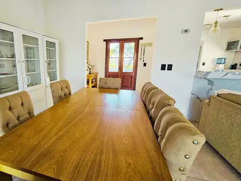 Casa  Chalet en Venta en Barrio  San Benito Villanueva