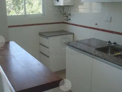 Departamento en Venta con 1