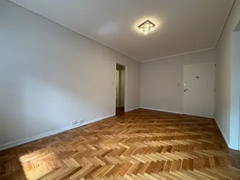 ALQUILER 2 AMBIENTES APTO PROFESIONAL BELGRANO