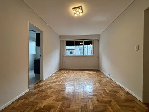 Departamento en Alquiler de 1 dormitorio